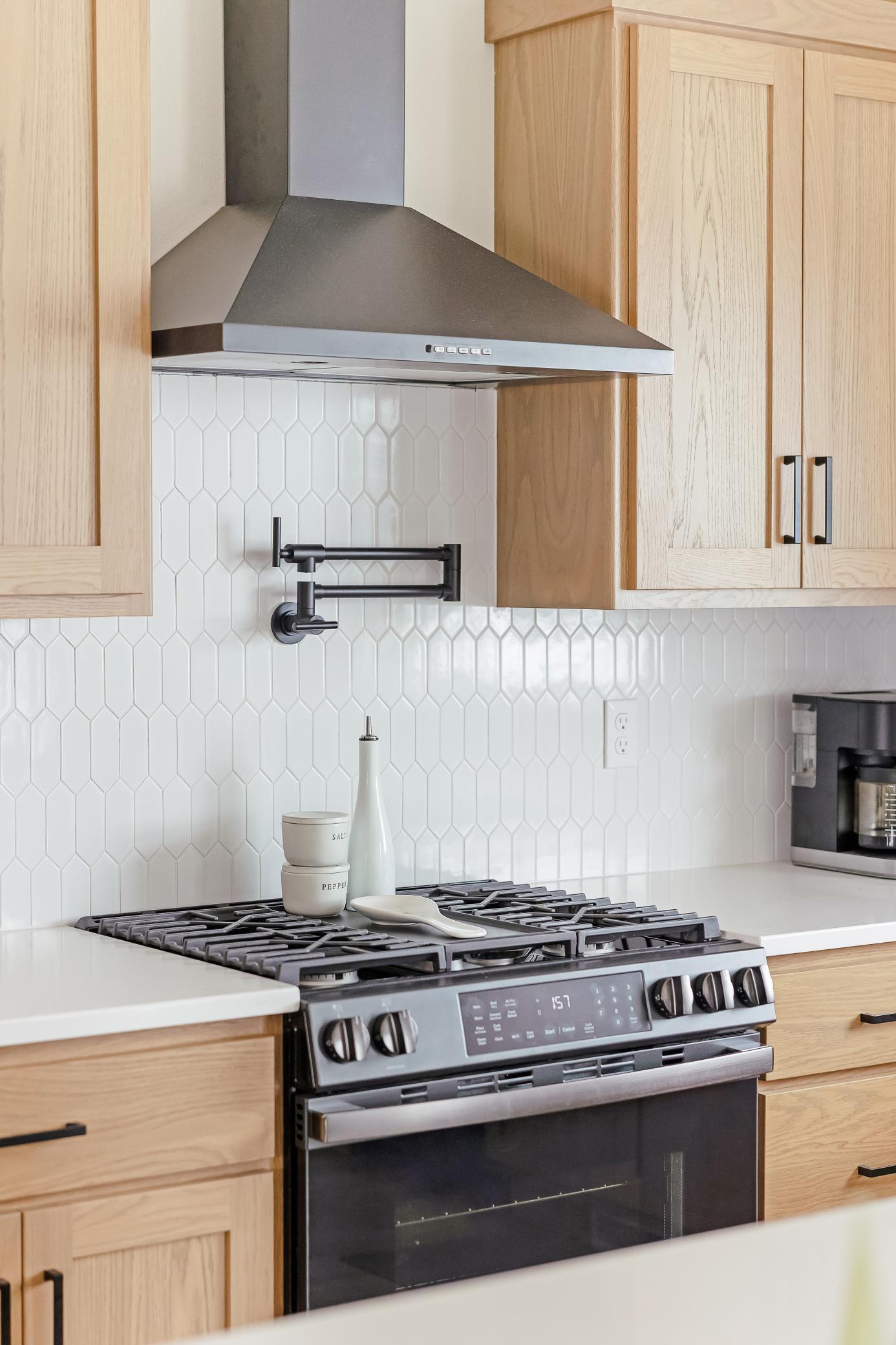 Kitchen Previous Model
