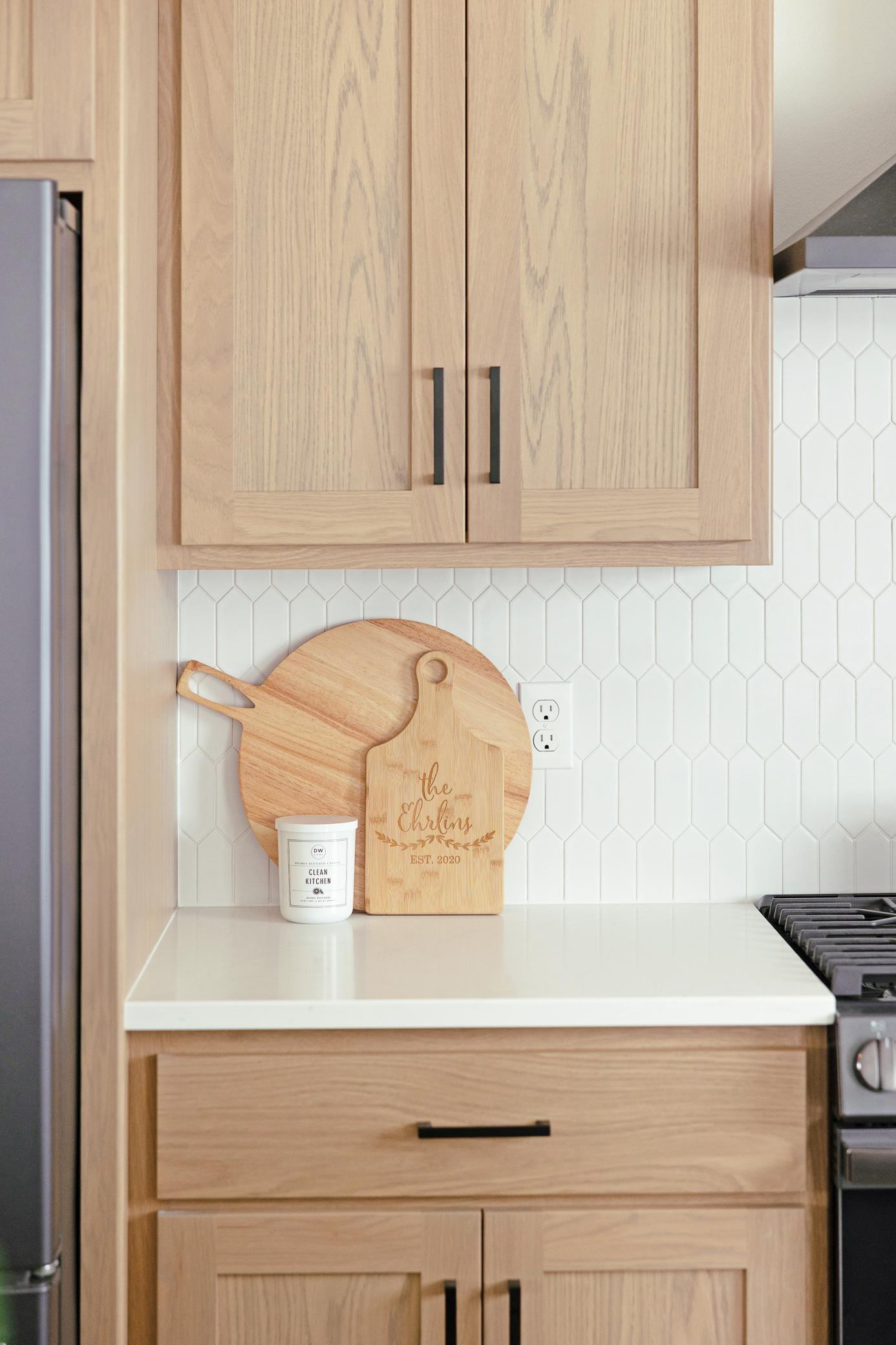 Kitchen Previous Model
