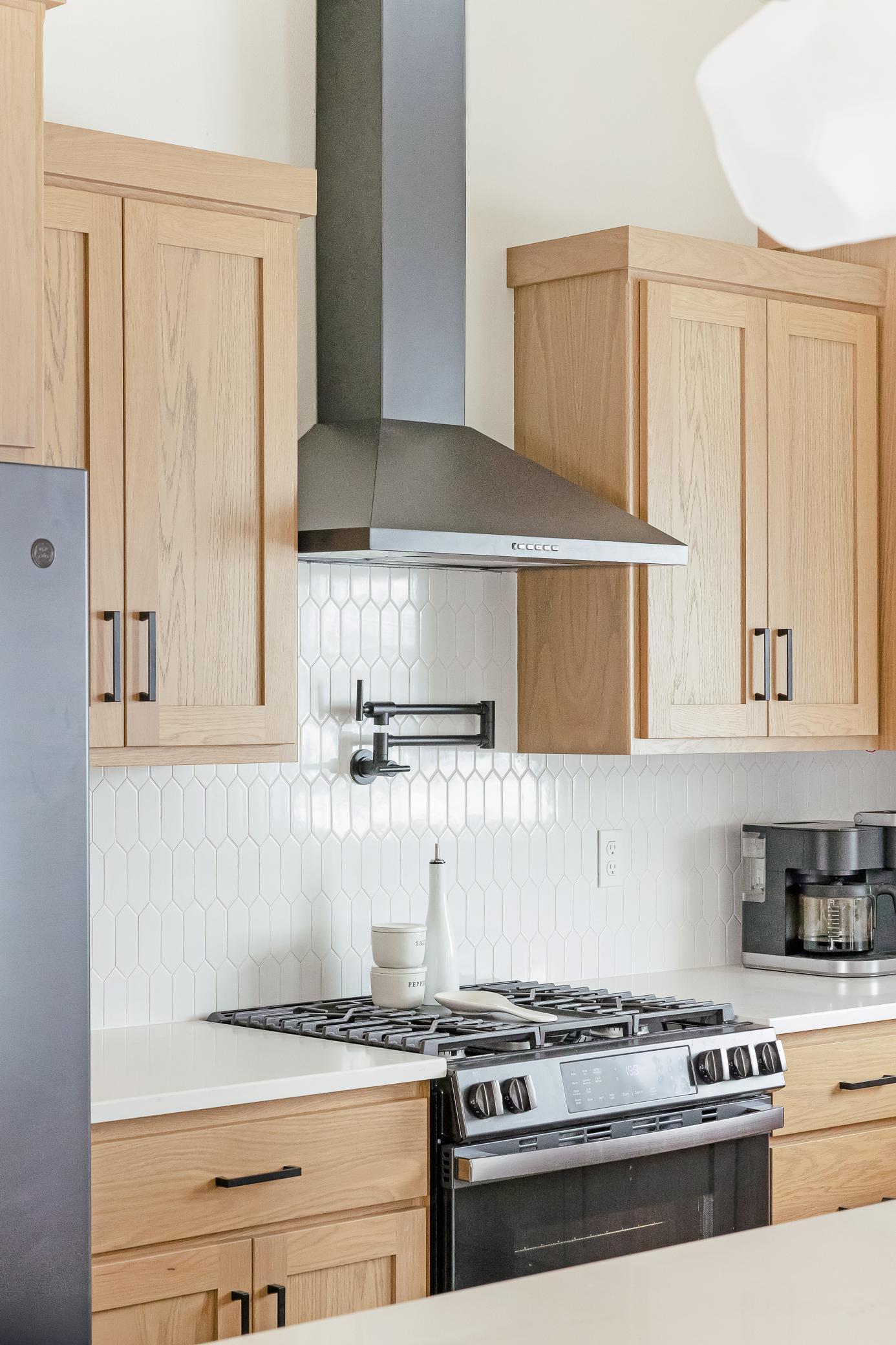 Kitchen Previous Model