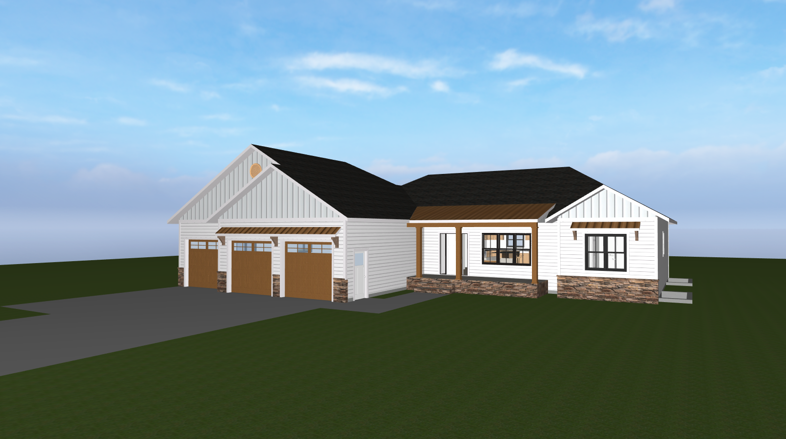 Rendering