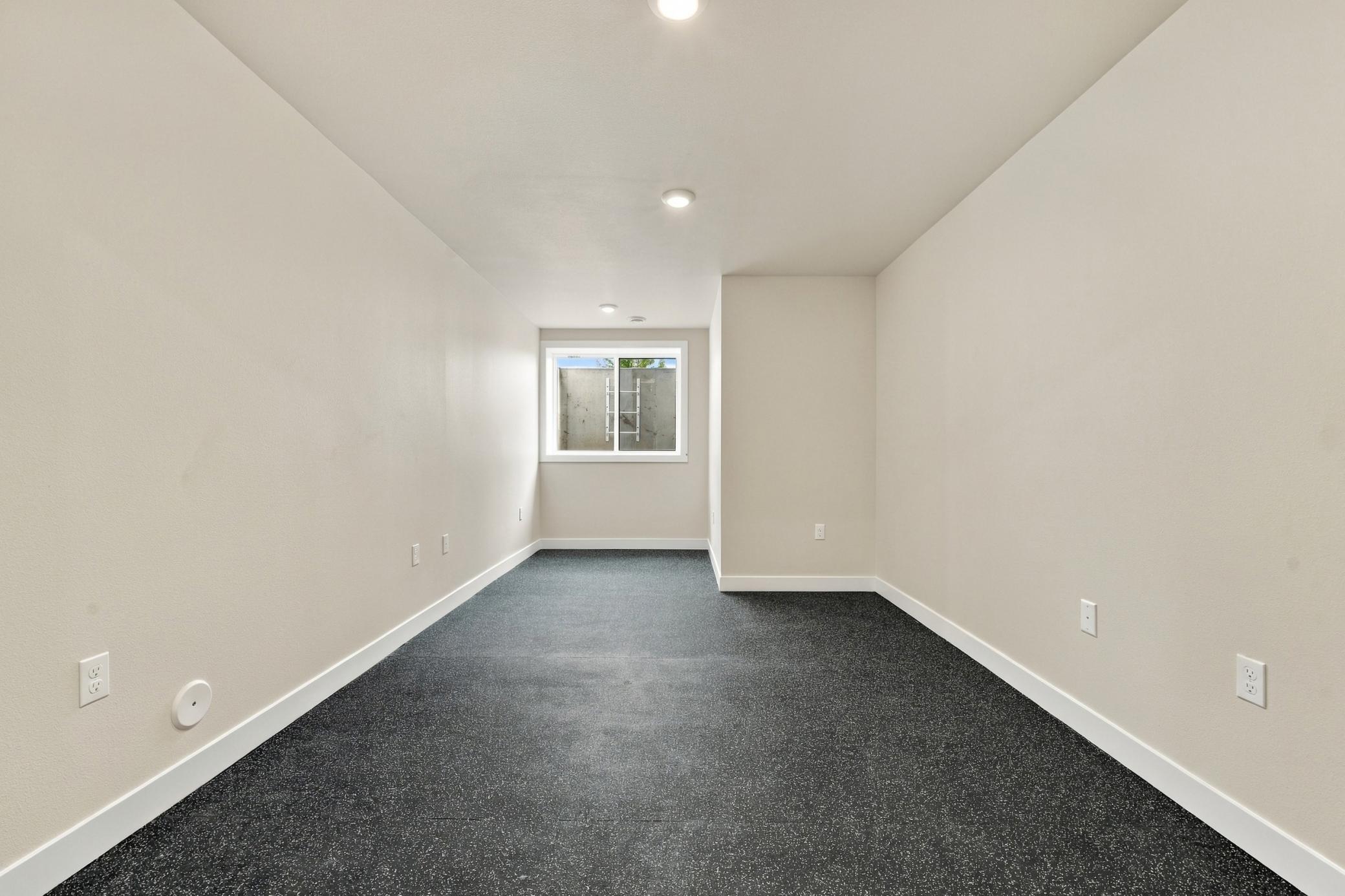 Exercise Room