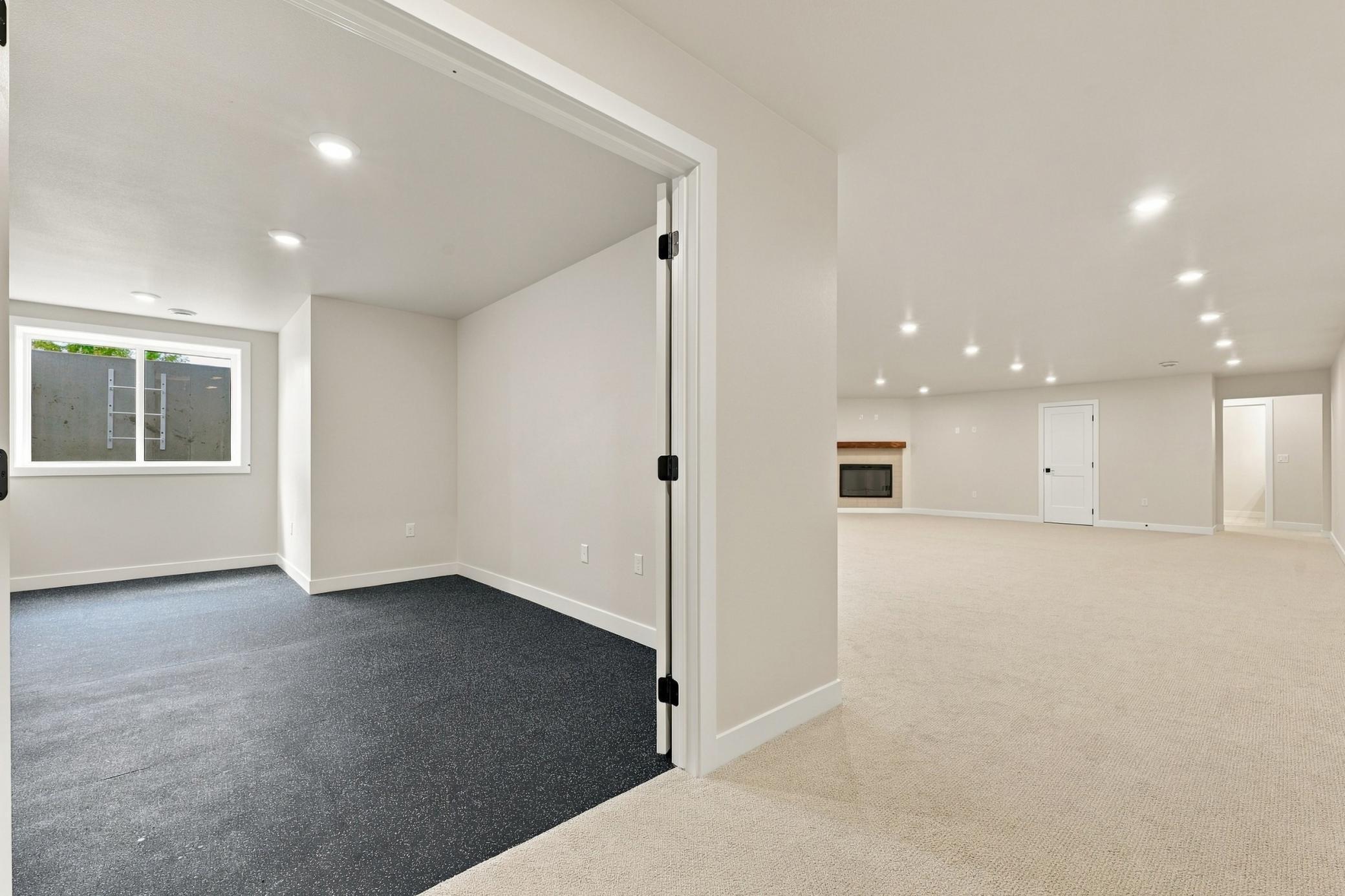 Exercise Room