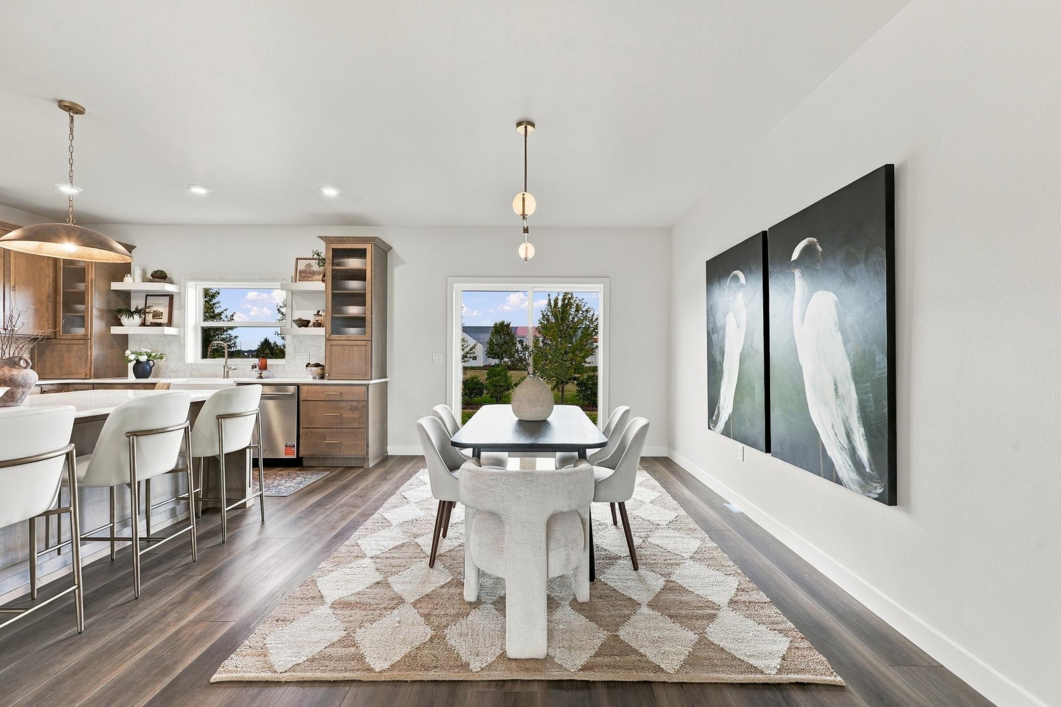 Dinning Room