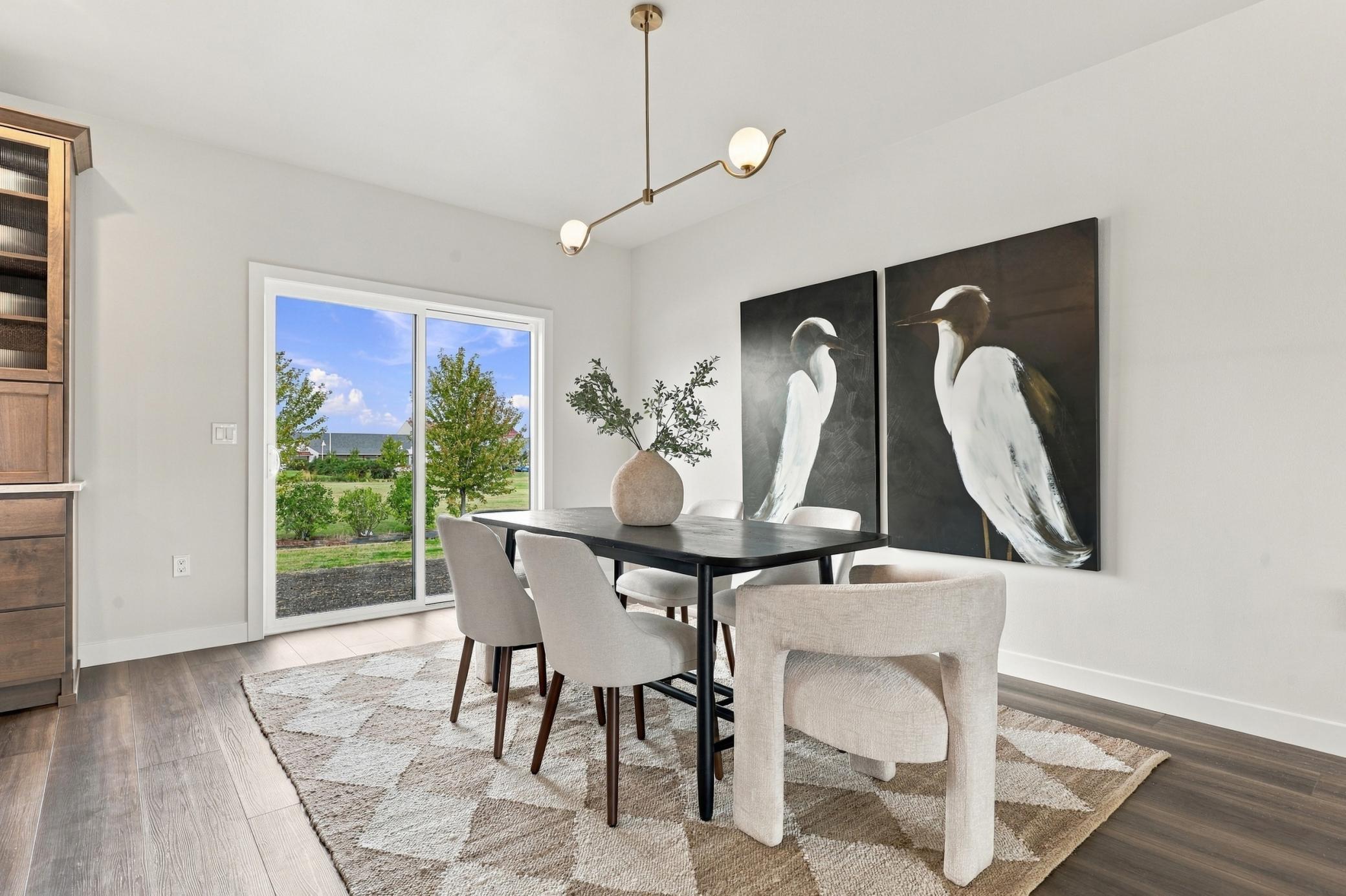 Dinning Room