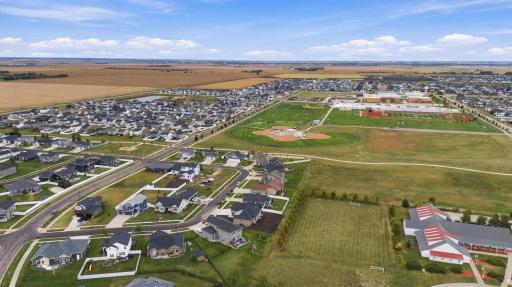 1555 72nd Avenue S, Fargo, ND 58104