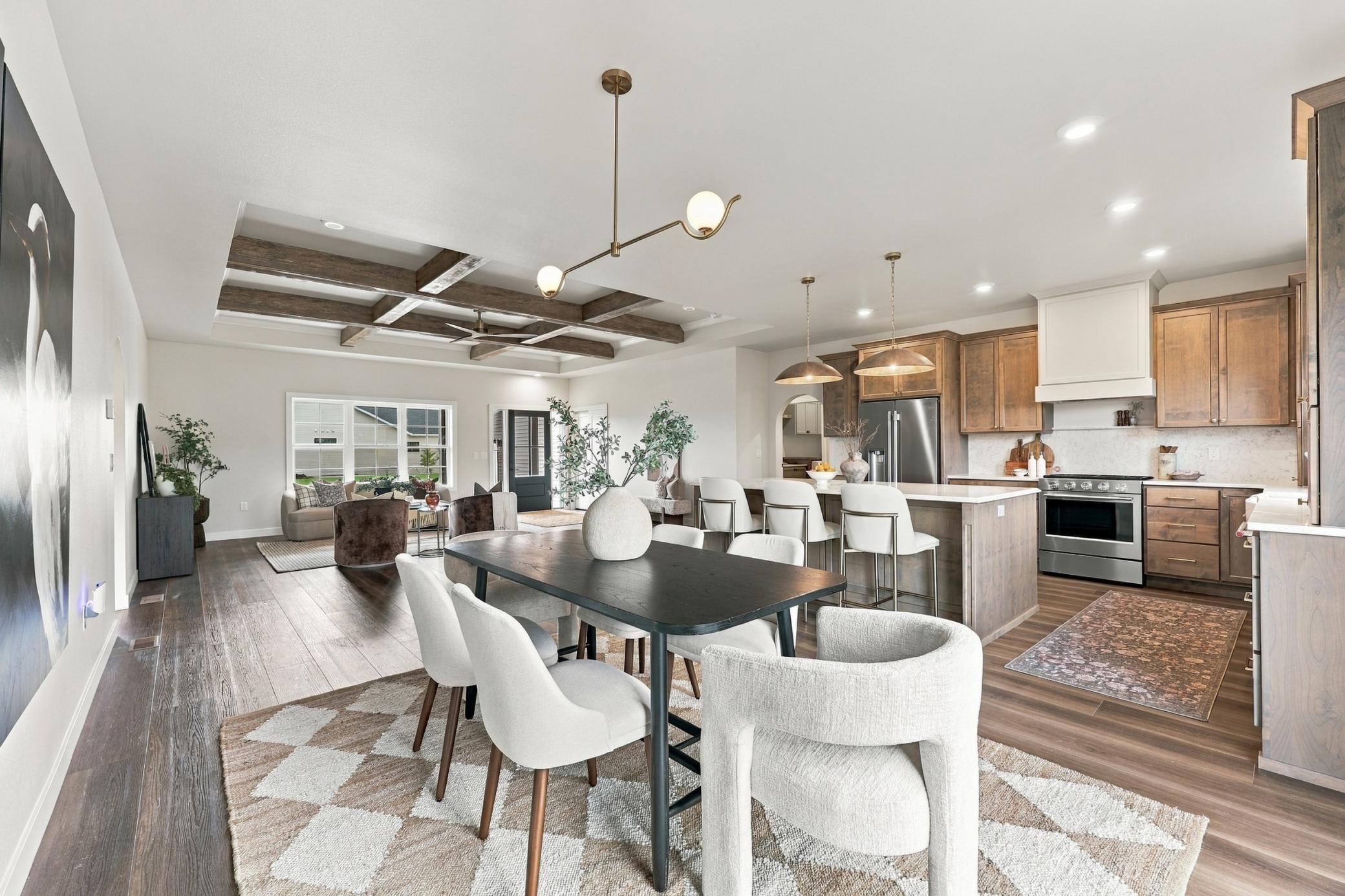 Dinning Room