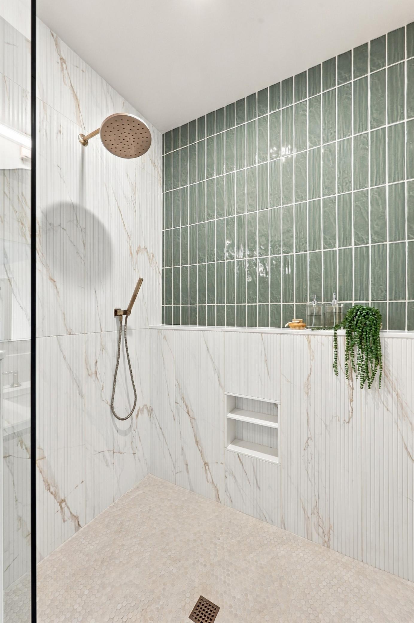 Tile