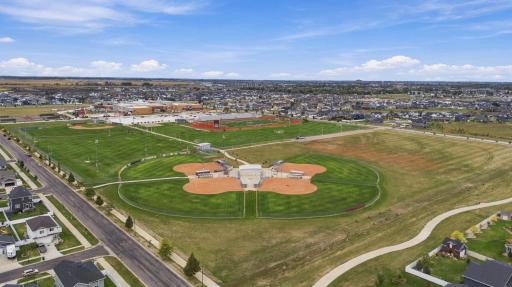 1555 72nd Avenue S, Fargo, ND 58104