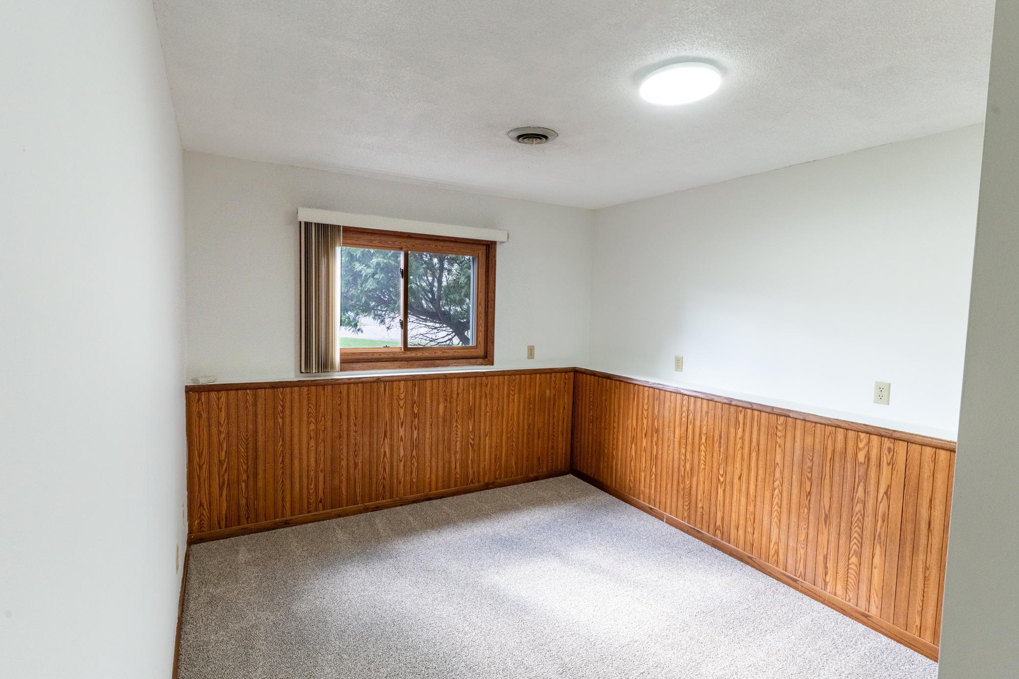 4th lower Bedroom