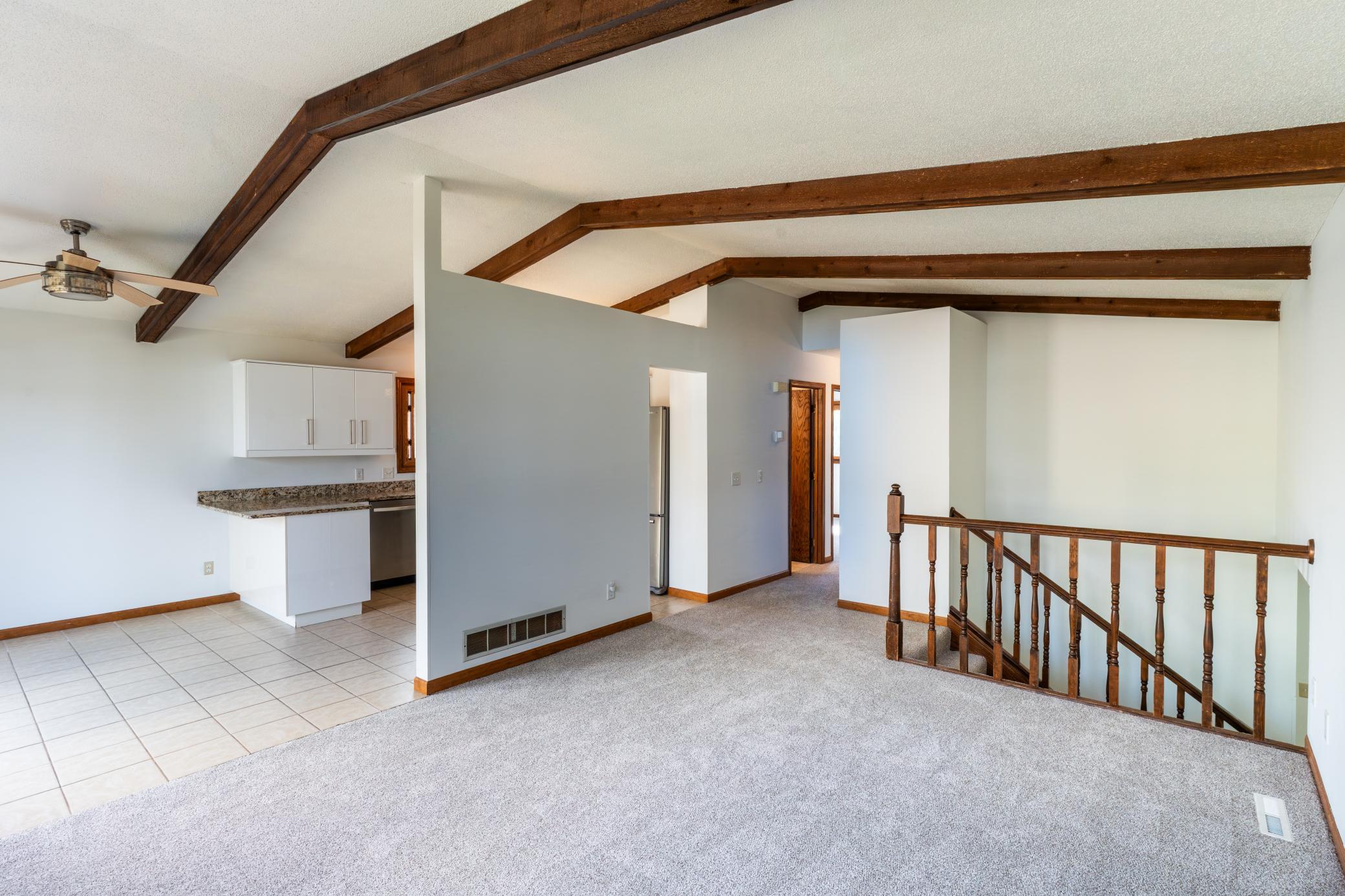 Living Room space