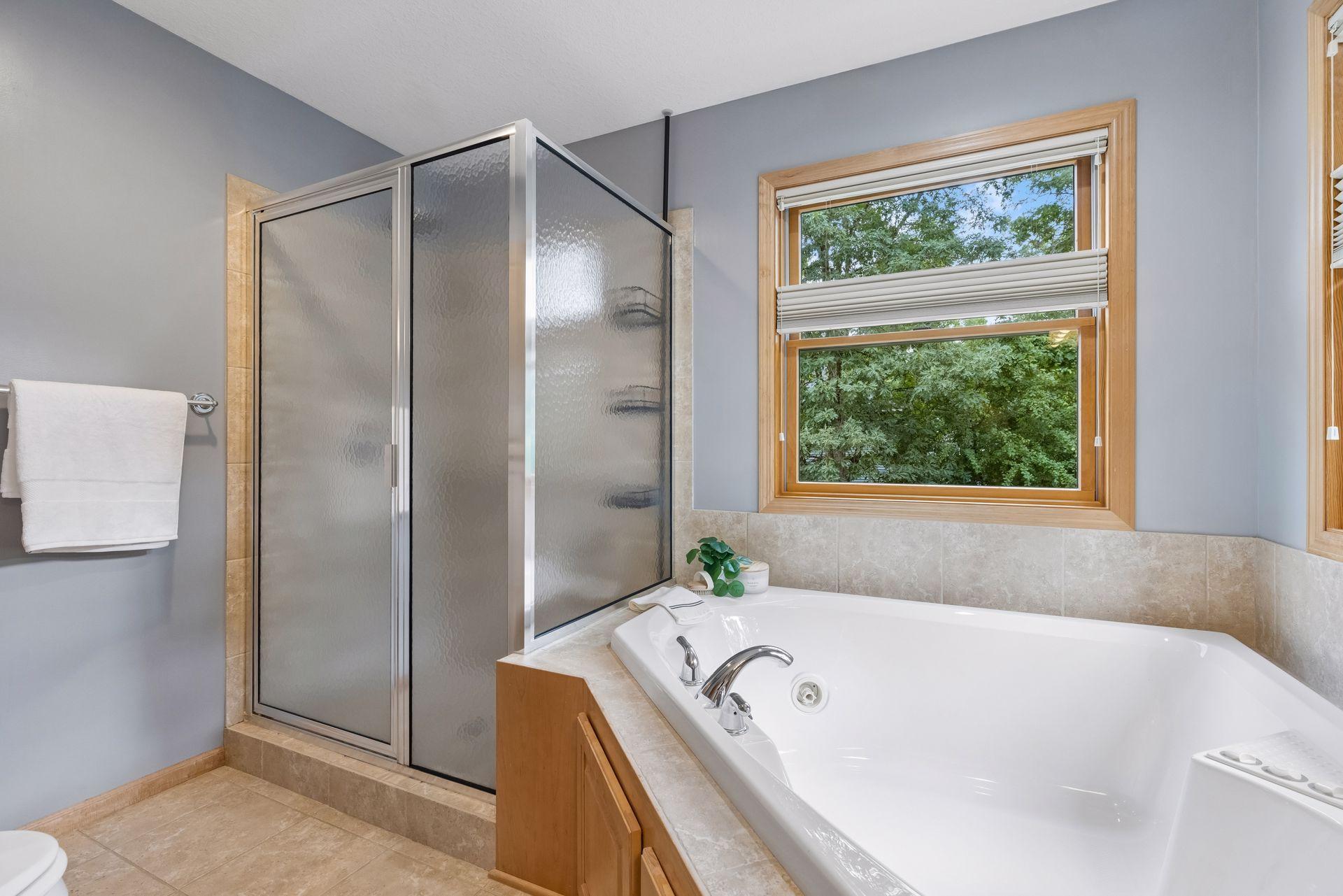 Your Personal Spa Retreat