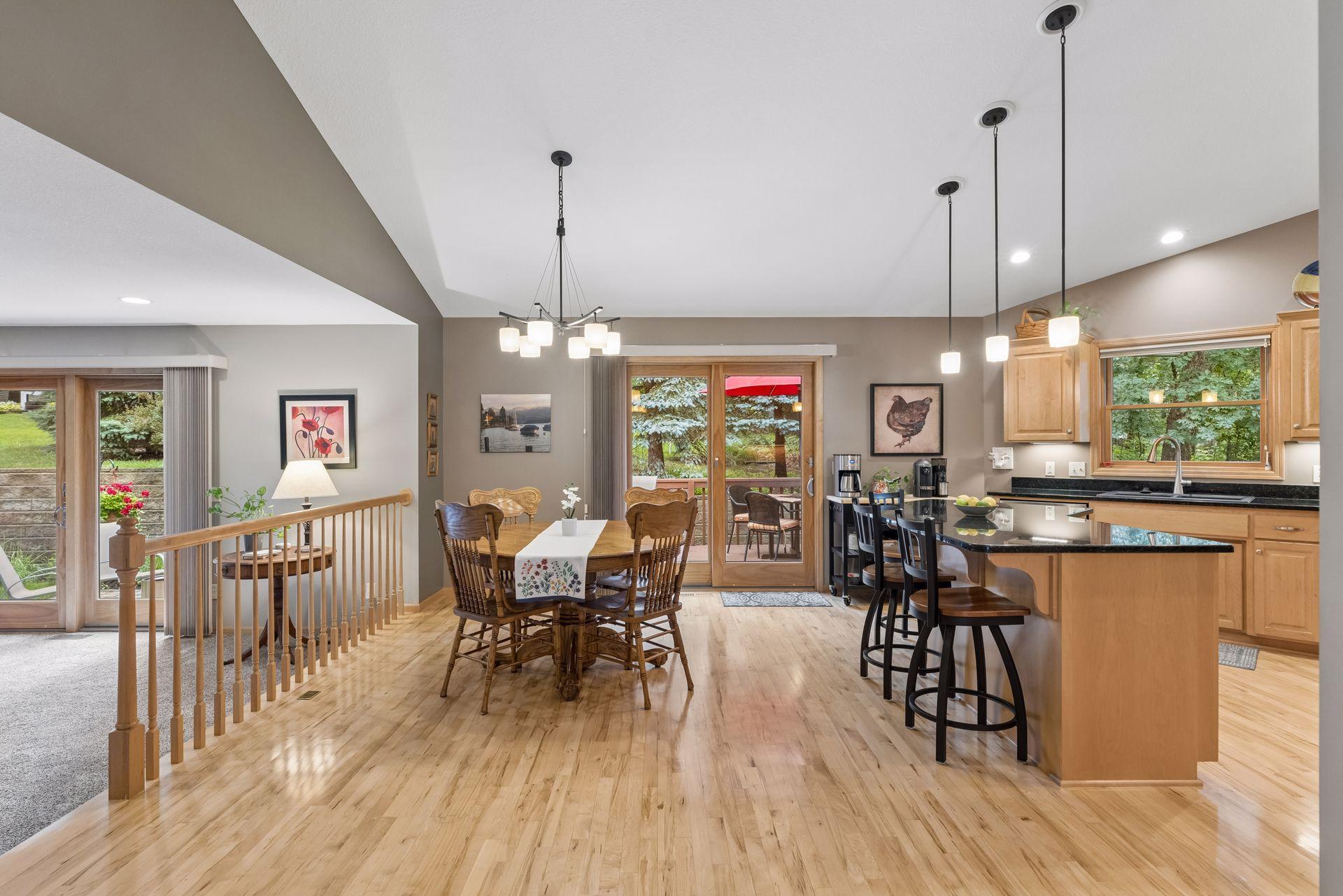 Heart of the home