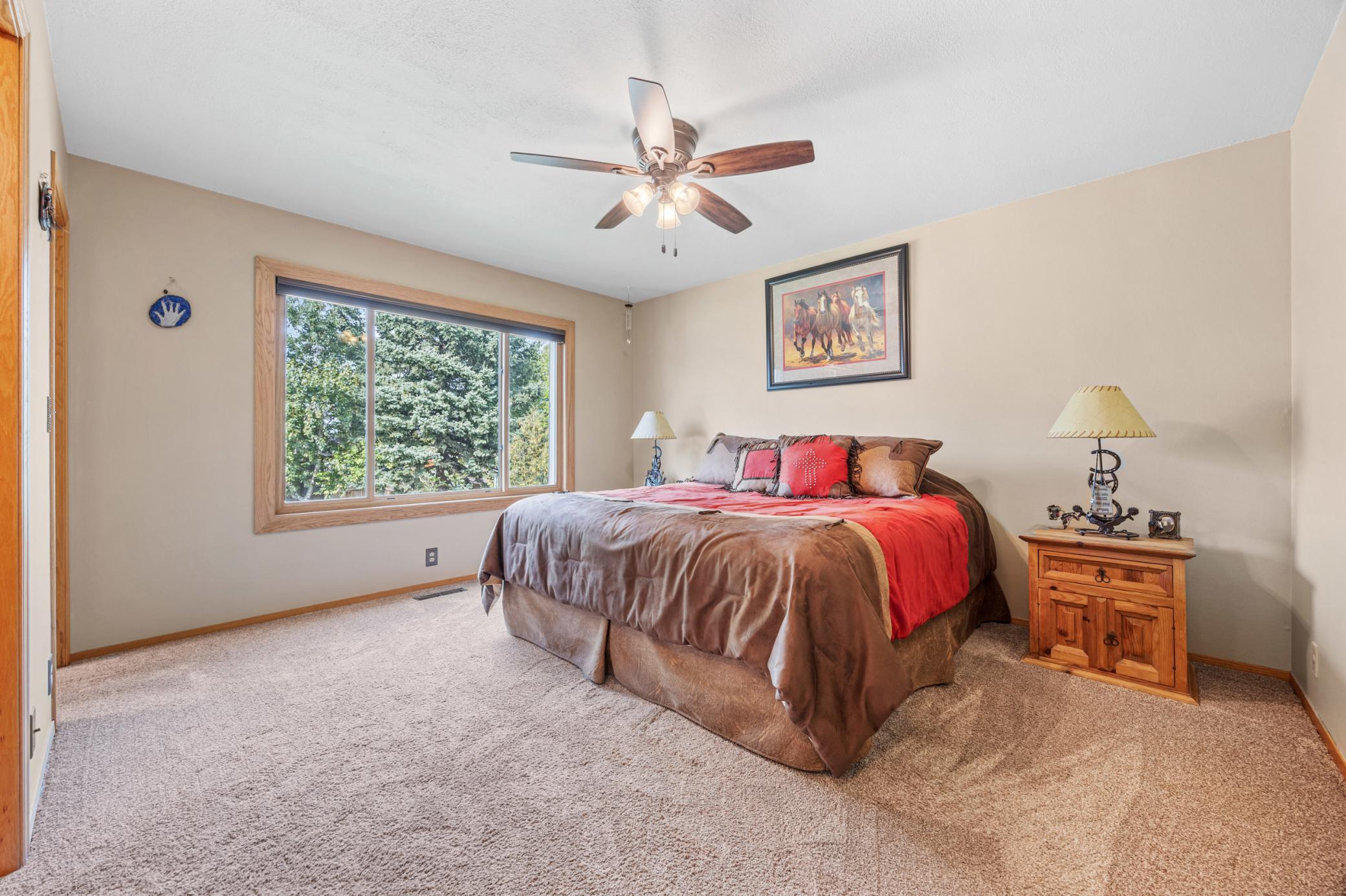 Bedroom #1