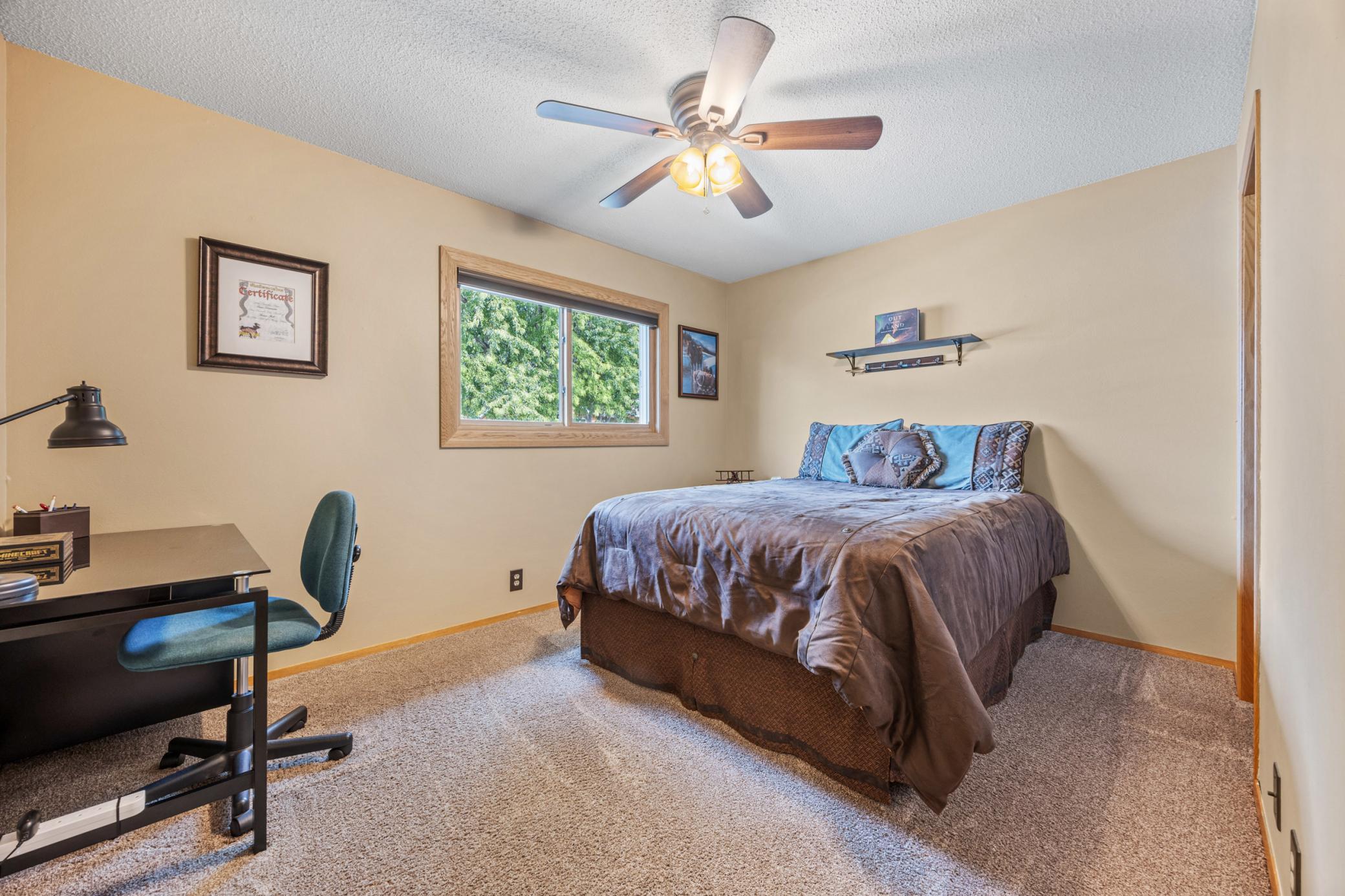 Bedroom #2