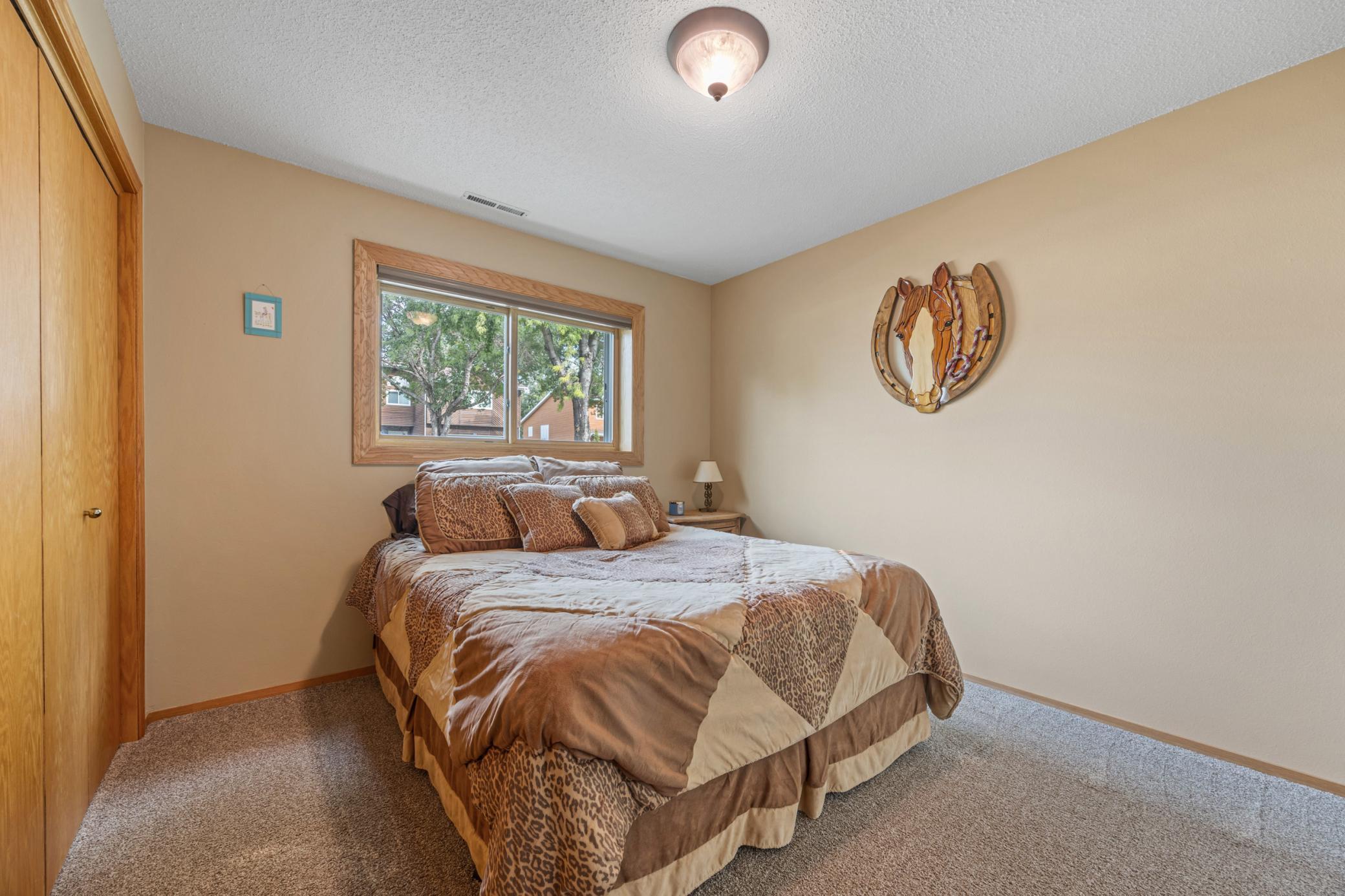 Bedroom #3