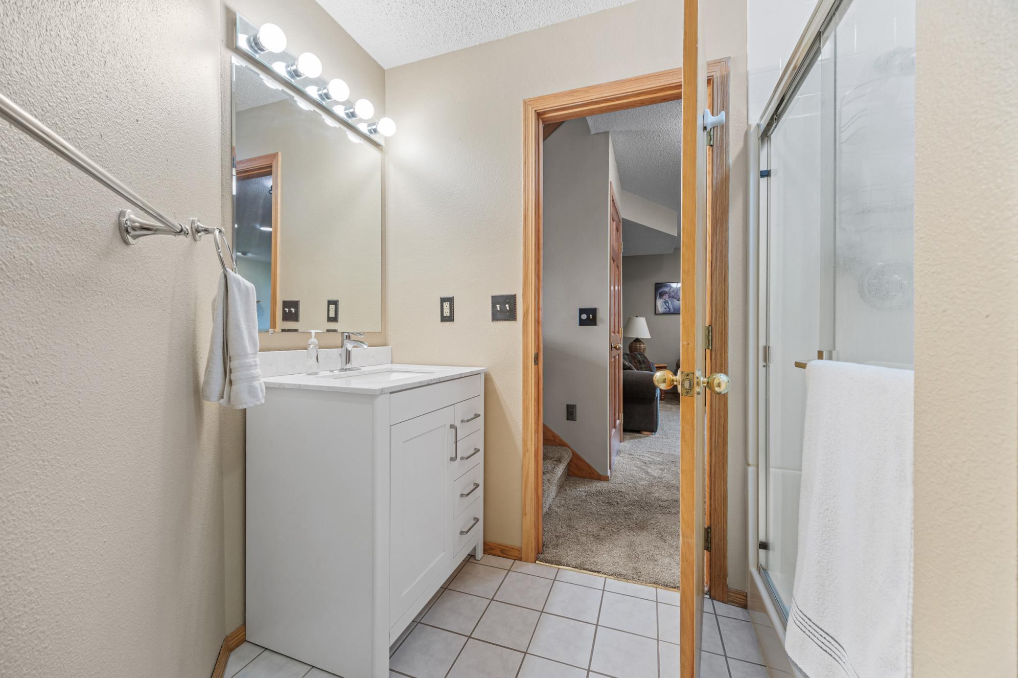 Bathroom #3