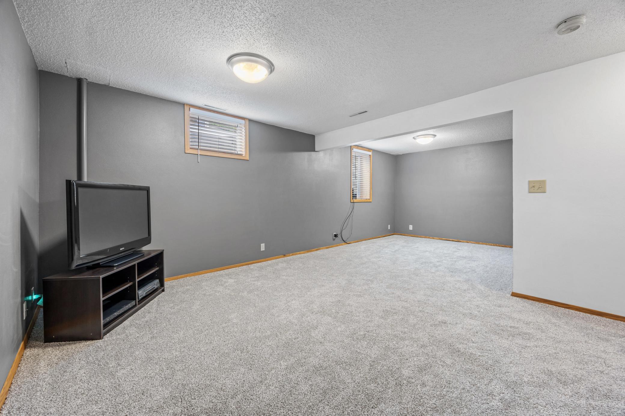 Flex Room
