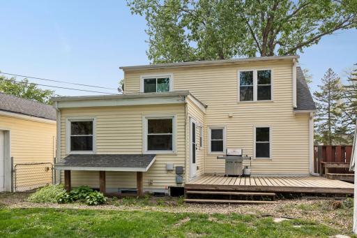8115 1st Avenue S, Bloomington, MN 55420