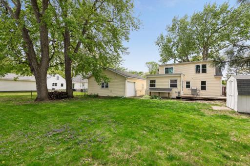 8115 1st Avenue S, Bloomington, MN 55420
