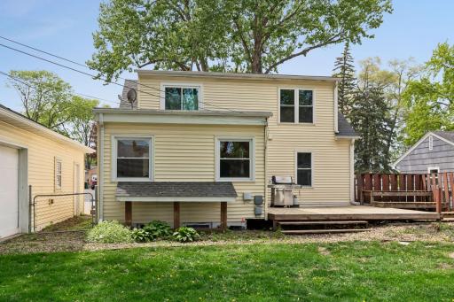 8115 1st Avenue S, Bloomington, MN 55420