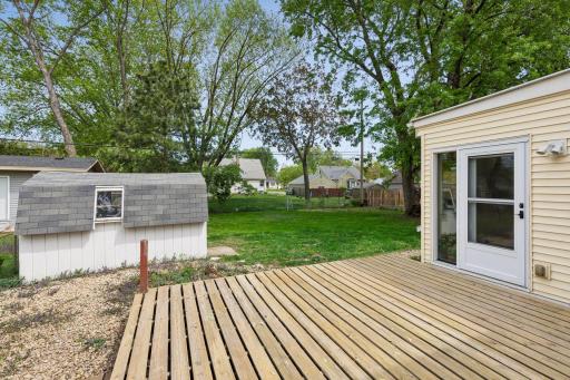 8115 1st Avenue S, Bloomington, MN 55420