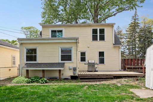8115 1st Avenue S, Bloomington, MN 55420