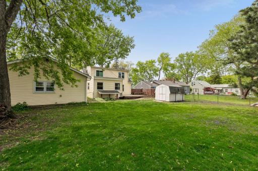 8115 1st Avenue S, Bloomington, MN 55420
