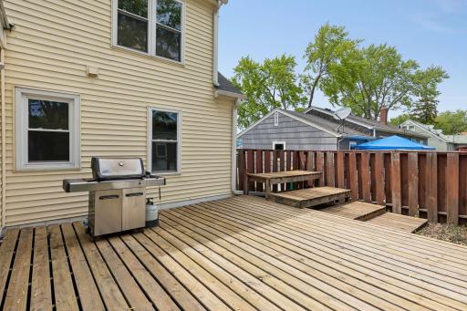 8115 1st Avenue S, Bloomington, MN 55420