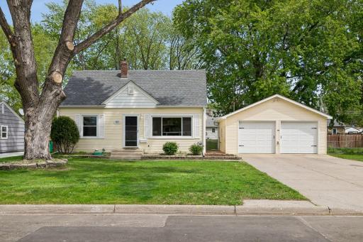 8115 1st Avenue S, Bloomington, MN 55420