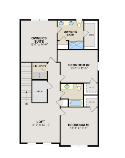 1233 Edge Circle, Jordan, MN 55352