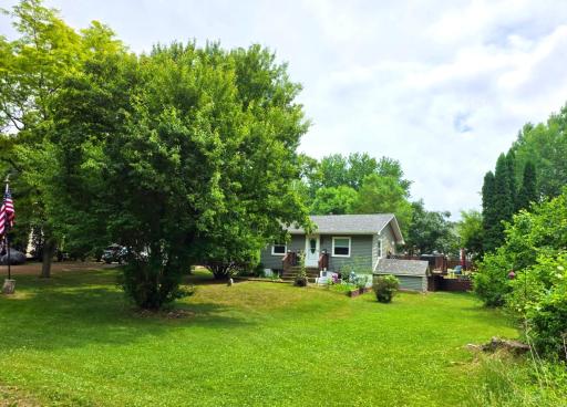 8726 240th Avenue NE, Stacy, MN 55079