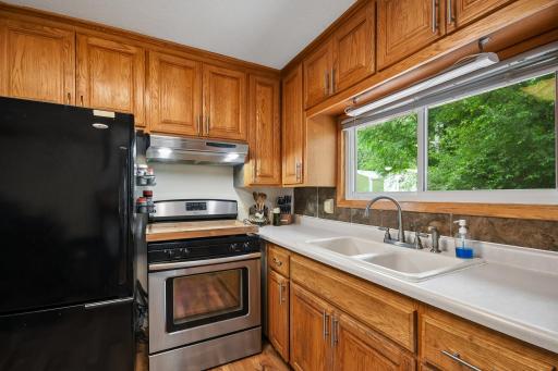 8726 240th Avenue NE, Stacy, MN 55079