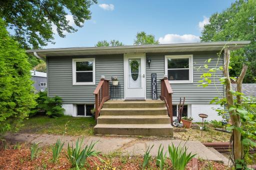 8726 240th Avenue NE, Stacy, MN 55079