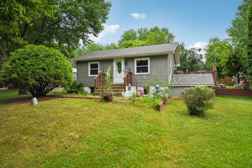 8726 240th Avenue NE, Stacy, MN 55079