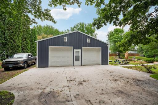 8726 240th Avenue NE, Stacy, MN 55079