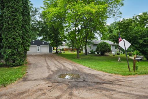 8726 240th Avenue NE, Stacy, MN 55079