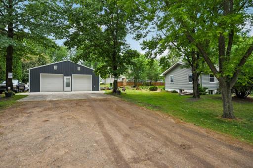 8726 240th Avenue NE, Stacy, MN 55079