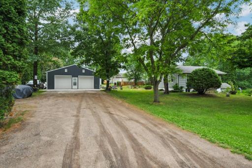 8726 240th Avenue NE, Stacy, MN 55079