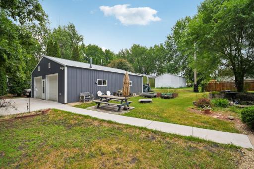 8726 240th Avenue NE, Stacy, MN 55079