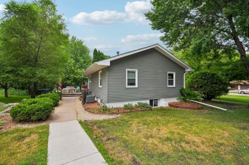 8726 240th Avenue NE, Stacy, MN 55079