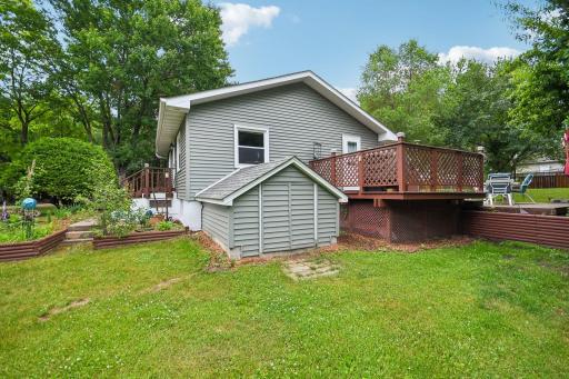 8726 240th Avenue NE, Stacy, MN 55079