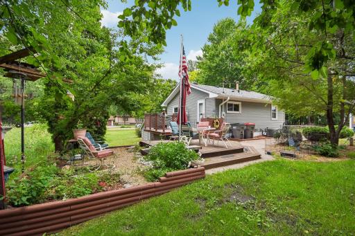 8726 240th Avenue NE, Stacy, MN 55079