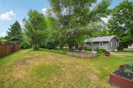 8726 240th Avenue NE, Stacy, MN 55079