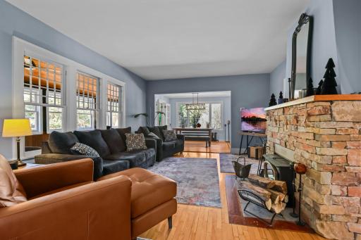 1120 Summit Avenue, Saint Paul, MN 55115