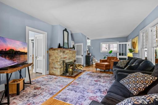 1120 Summit Avenue, Saint Paul, MN 55115