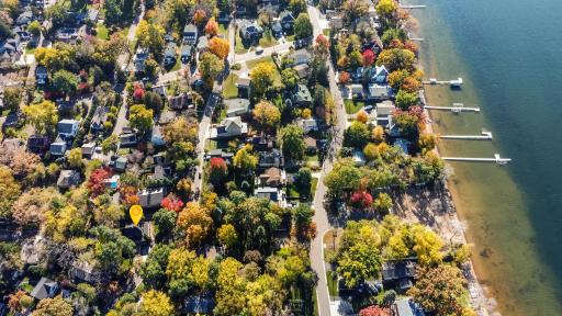 1120 Summit Avenue, Saint Paul, MN 55115