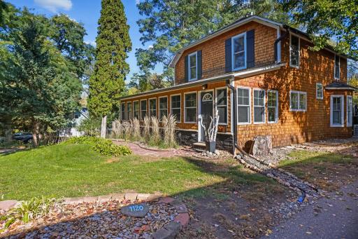 1120 Summit Avenue, Saint Paul, MN 55115