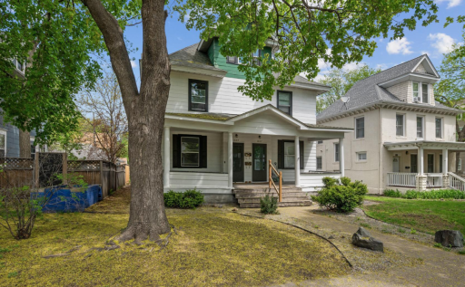 1607 Van Buren Avenue, Saint Paul, MN 55104