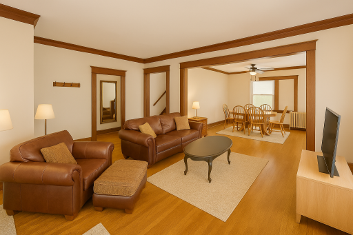 1607 Van Buren Avenue, Saint Paul, MN 55104