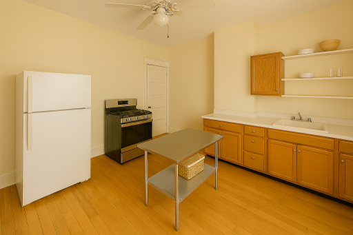 1607 Van Buren Avenue, Saint Paul, MN 55104